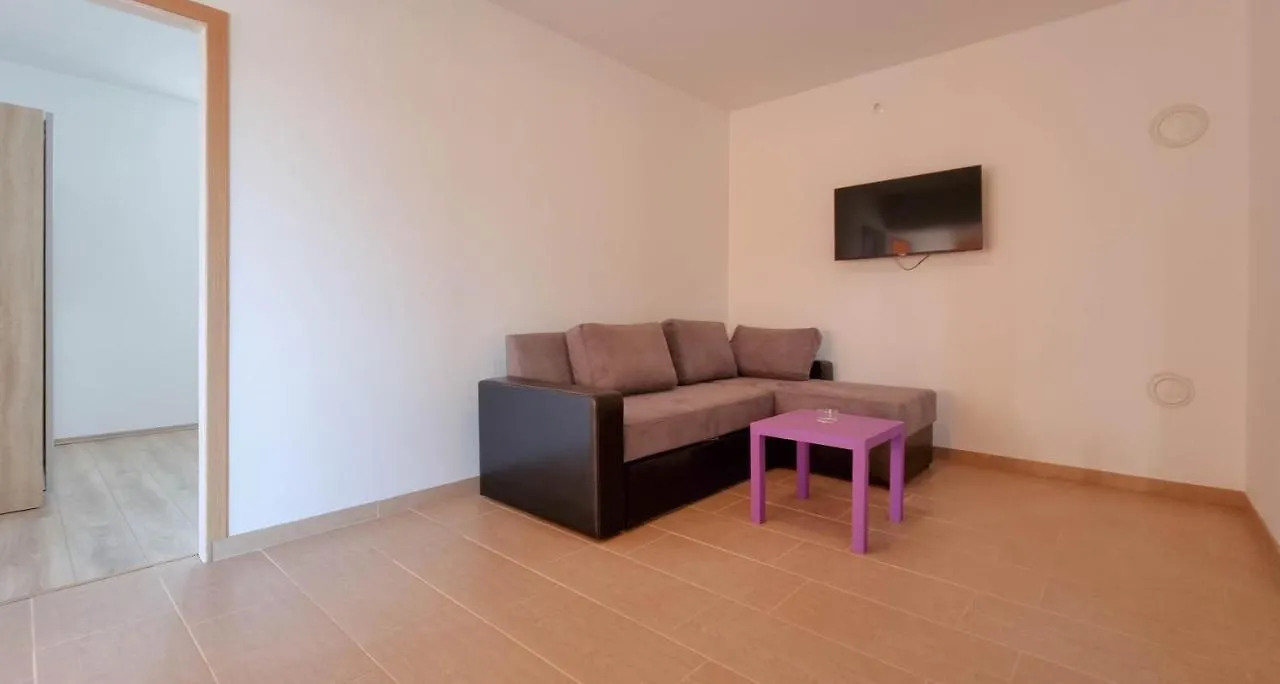 Skalinada Apartment Novigrad
