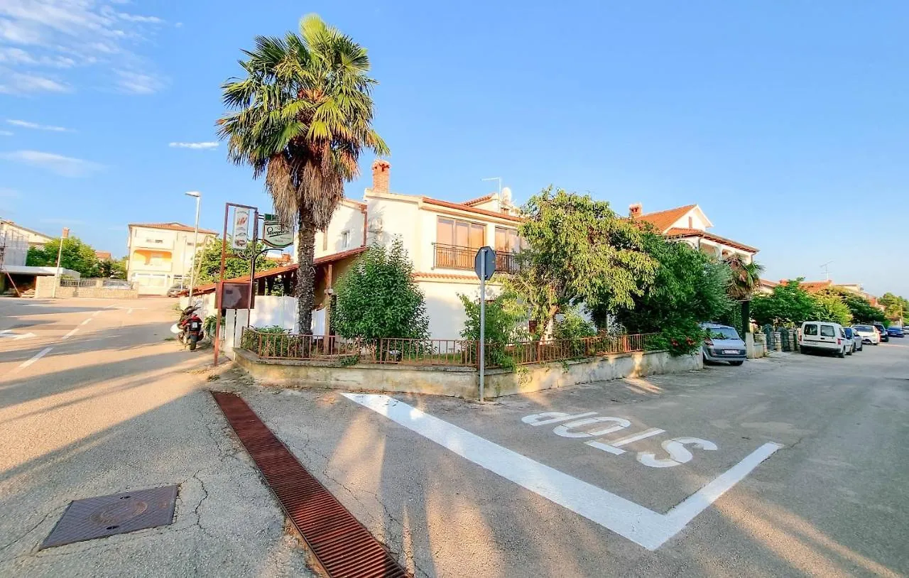 Skalinada Apartment Novigrad