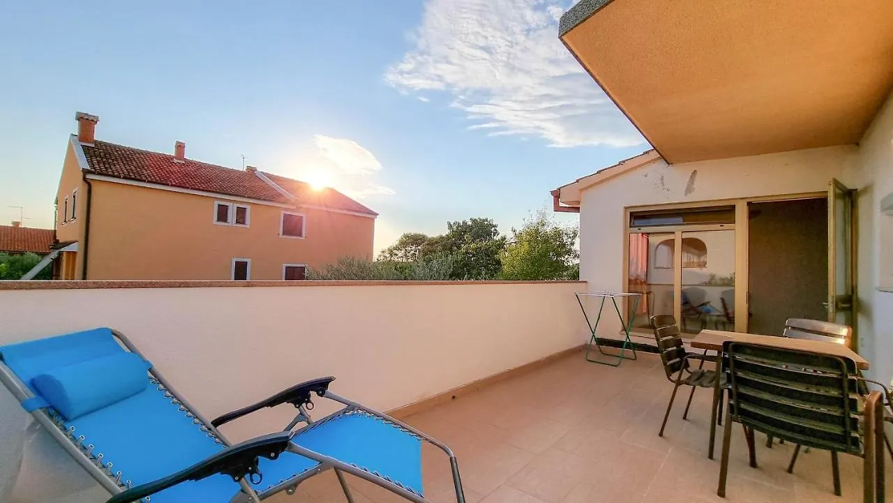 Skalinada Apartment Novigrad  0*, Novigrad (Istria) Croatia