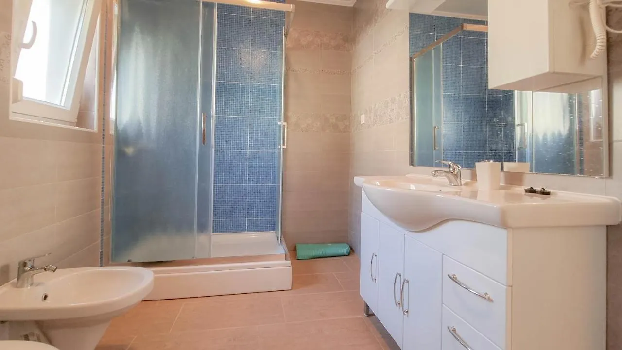Skalinada Apartment Novigrad  Croatia