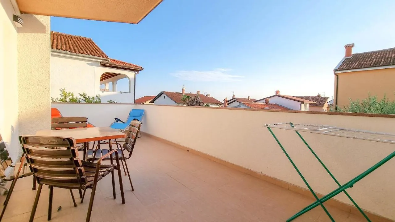 Skalinada Apartment Novigrad   Novigrad (Istria)