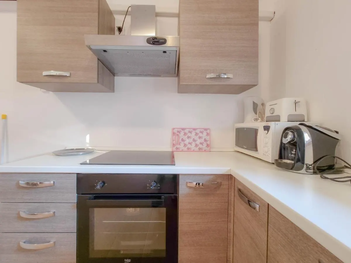 Skalinada Apartment Novigrad  Novigrad (Istria)