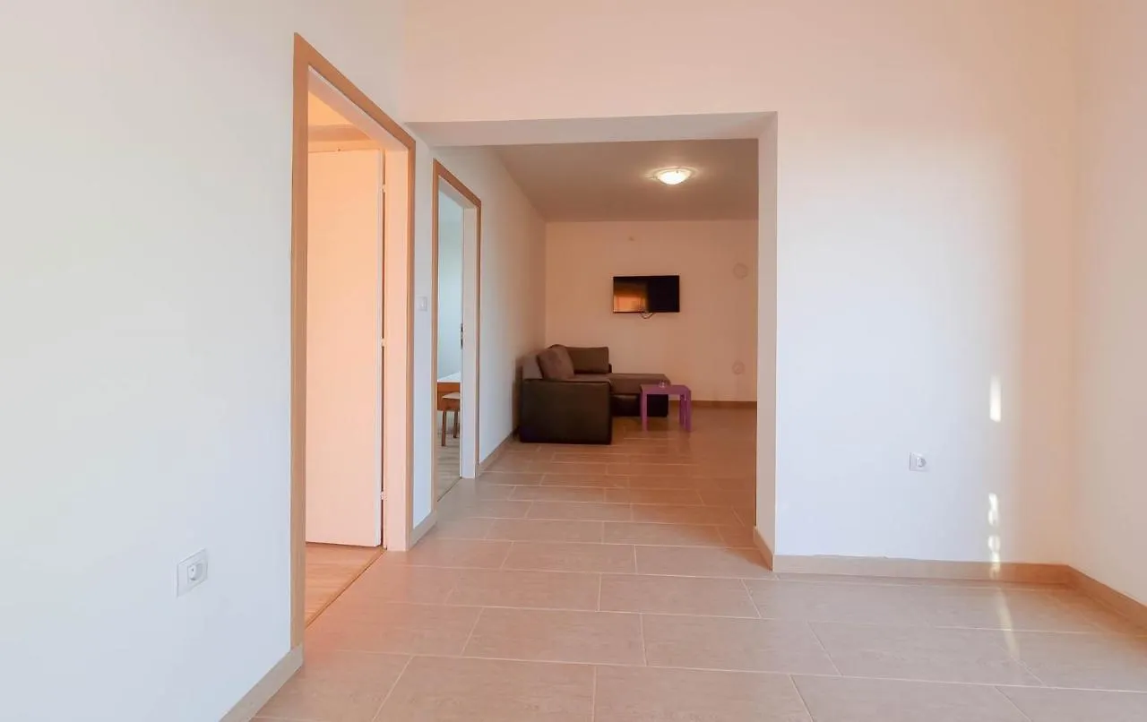 Skalinada Apartment Novigrad  Croatia
